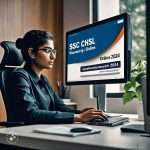 SSC CHSL Recruitment 2024