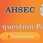 DSSSB GS Previous Year Question Paper